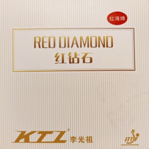 KTL/LKT Red Diamond
