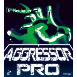 Dr. Neubauer AGGRESSOR PRO