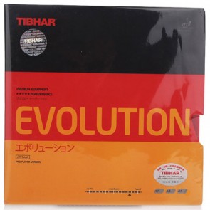 Tibhar FX-P Pro Version