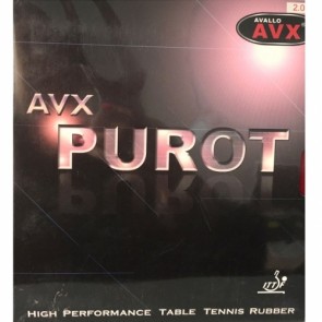 Avalox/AVX Purot