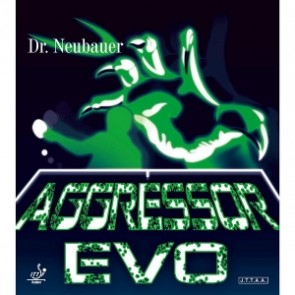 Dr. Neubauer Aggressor Evo