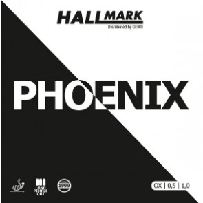 Hallmark Phoenix