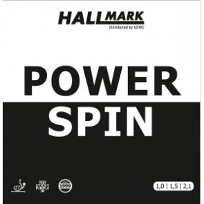 Hallmark Power Spin