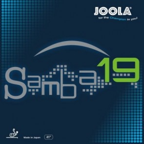 Joola Samba 19