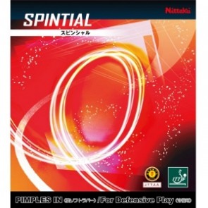 Nittaku Spintial