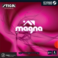 Stiga Magna TC II