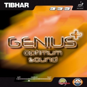 Tibhar Genius Optimum Sound