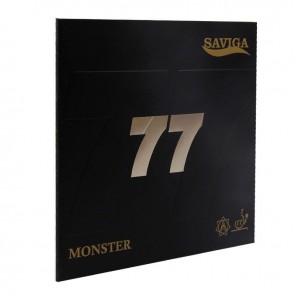Dawei Saviga 77 Golden Monster