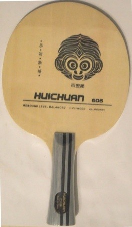 Yinhe HUICHUAN 606