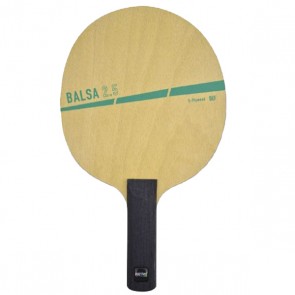 Victas Balsa 2.5