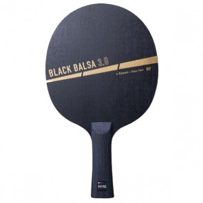 Victas Black Balsa 3.0