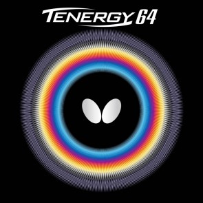 Butterfly Tenergy 64