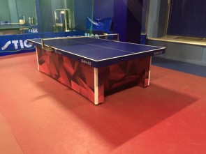 San Ei If-Veric-Centerold ITTF