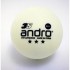 Andro 3* Speedball-3S 40+ Plastic ABS x72 White