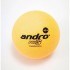 Andro 1* Poly-S 40+ Plastic x72 Orange
