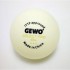 Gewo 3* Select Pro 40+ Plastic x72 White