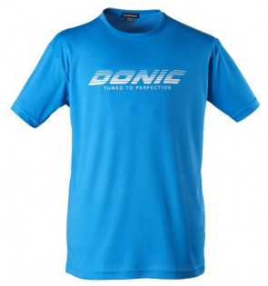 Donic Logo Promo