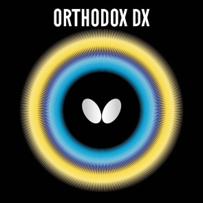 Butterfly Orthodox DX