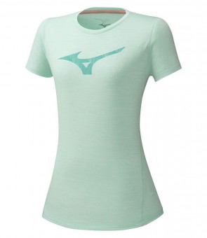 Mizuno Core Graphic RB Tee Lady