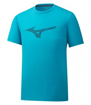 Mizuno Heritage RB Tee