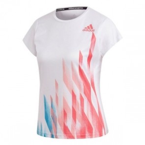 Adidas W Graphic Tee 