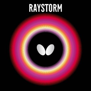 Butterfly Raystorm