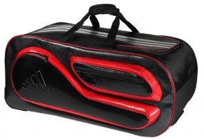 Adidas Pro Line Team Wheel Bag