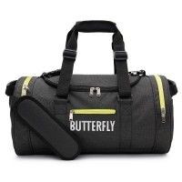 Butterfly Сумка спортивная Sendai Transformer Anthracite