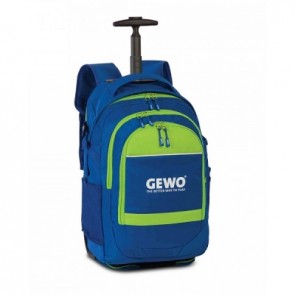 Gewo Рюкзак Gewo Speed Trolley Backpack