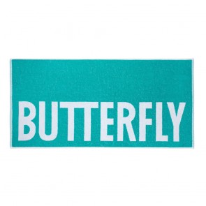 Butterfly Sign