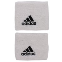 Adidas Wristband adiWB01-BK x2