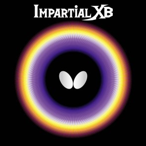 Butterfly Impartial XB