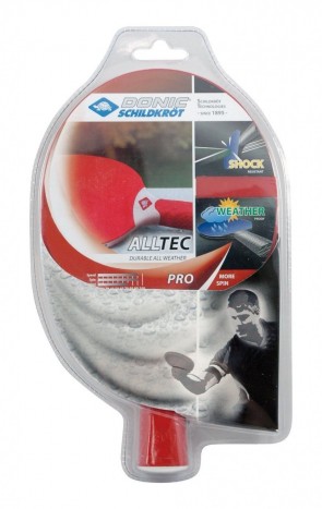 Donic-Schildkrot Alltec Pro