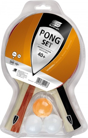 Sunflex Pong