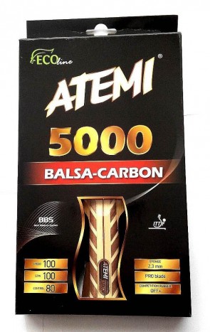 Atemi PRO 5000