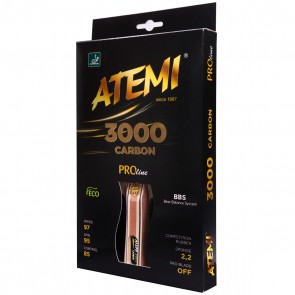 Atemi PRO 3000