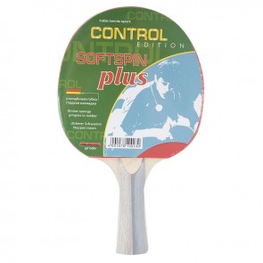 Butterfly Control Softspin Plus