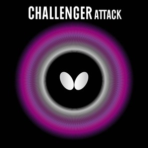 Butterfly Challenger-A