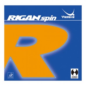 Yasaka Rigan Spin