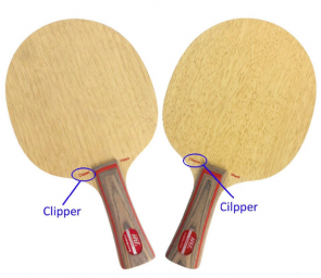 HRT Clipper Wood