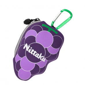 Nittaku Grape Ball Case 