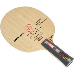 Donic Waldner Senso Ultra Carbon