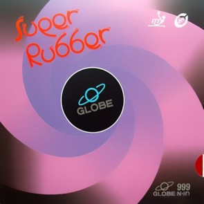 Globe 999 Super Rubber (Japan)