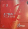 Phantom II Attack (red sponge)