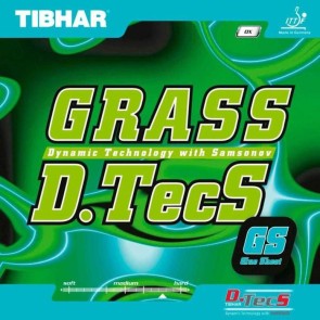 Tibhar Grass D.Tecs GS