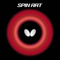 Spinart