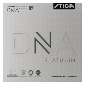 Stiga DNA Platinum S