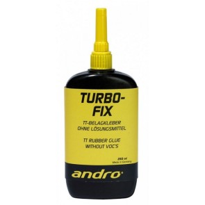 Andro Turbo-Fix 250ml