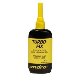 Andro Turbo-Fix 50ml