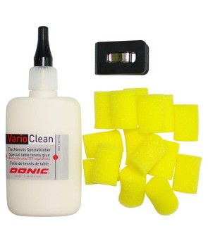 Donic Vario Clean 90ml 